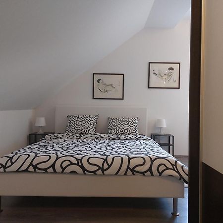Apartment Cedar Zagreb Airport - Velika Gorica Scitarjevo ภายนอก รูปภาพ