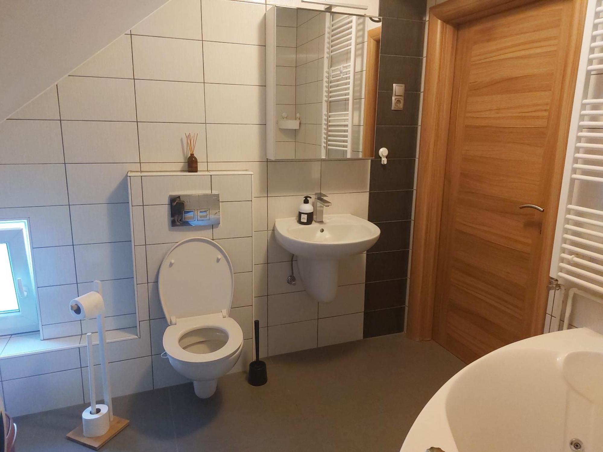 Apartment Cedar Zagreb Airport - Velika Gorica Scitarjevo ภายนอก รูปภาพ