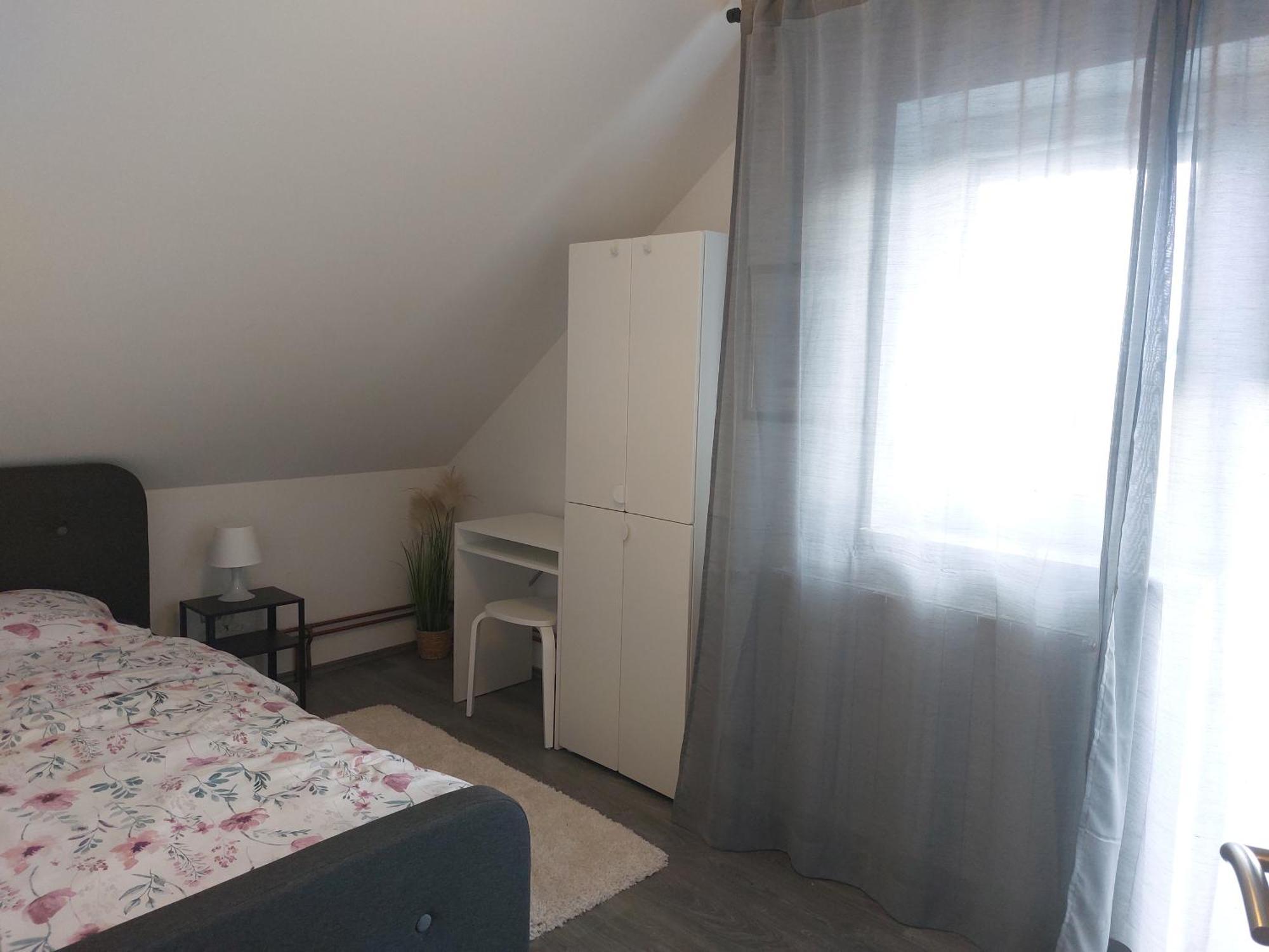 Apartment Cedar Zagreb Airport - Velika Gorica Scitarjevo ภายนอก รูปภาพ