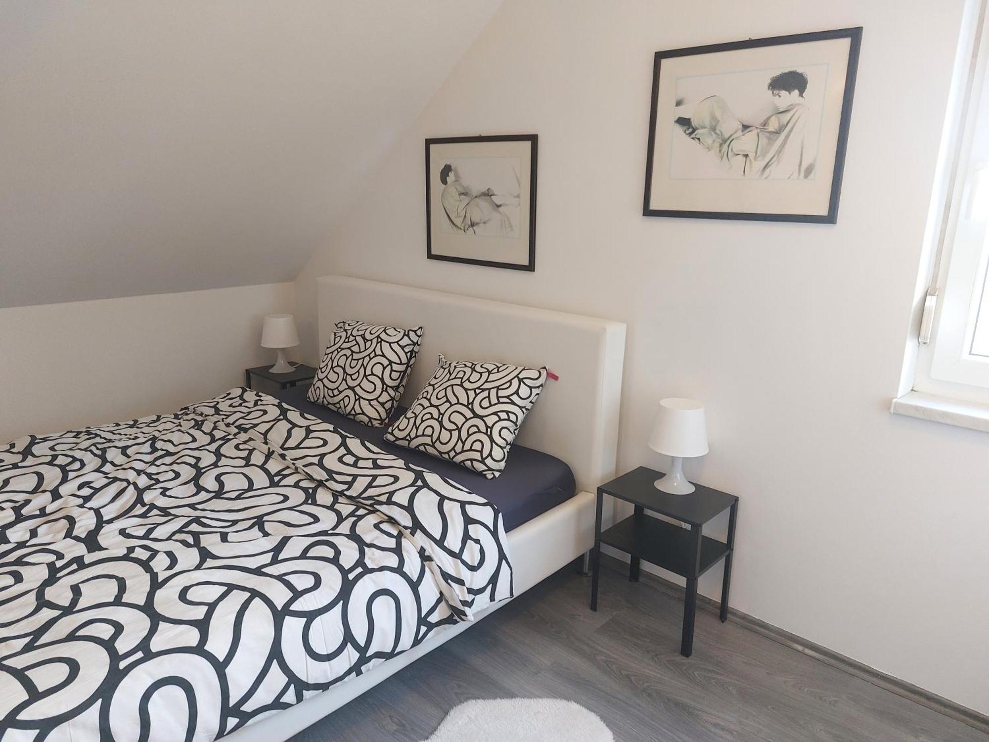 Apartment Cedar Zagreb Airport - Velika Gorica Scitarjevo ภายนอก รูปภาพ