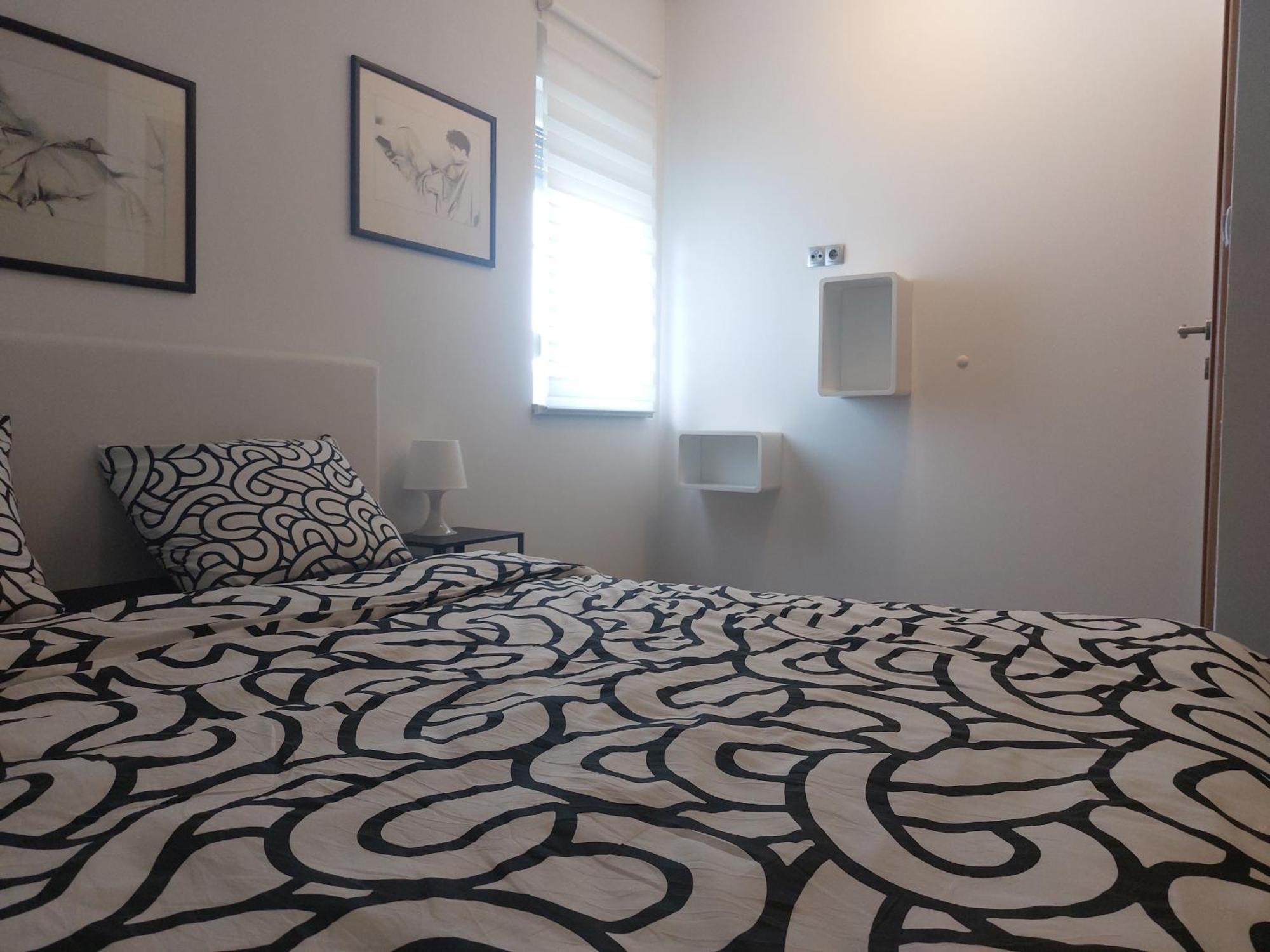 Apartment Cedar Zagreb Airport - Velika Gorica Scitarjevo ภายนอก รูปภาพ