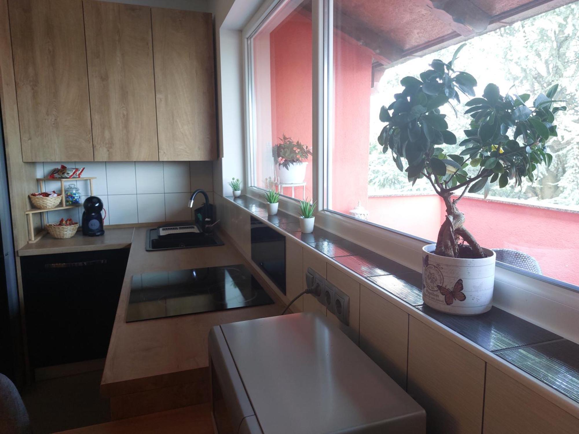 Apartment Cedar Zagreb Airport - Velika Gorica Scitarjevo ภายนอก รูปภาพ