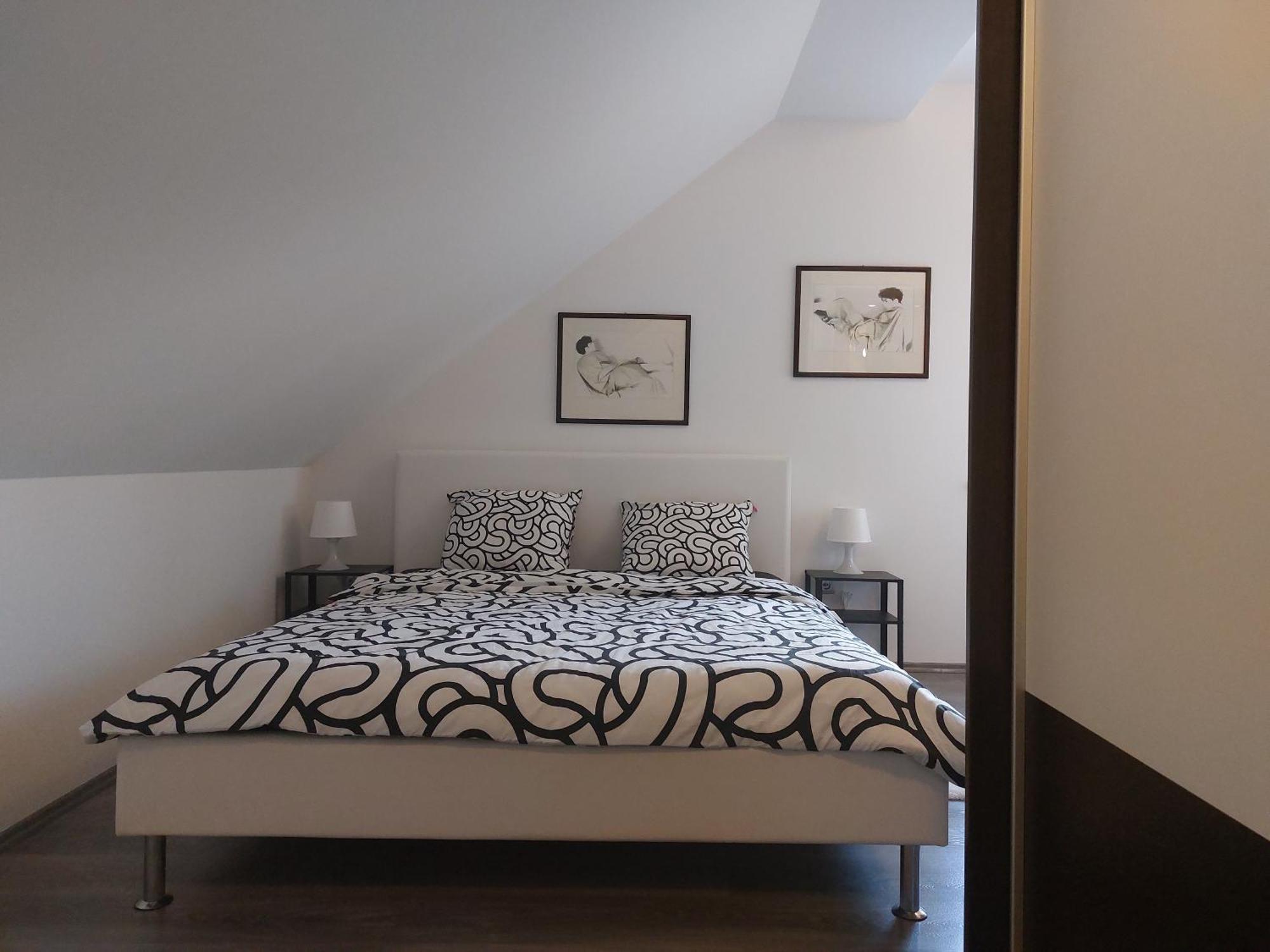 Apartment Cedar Zagreb Airport - Velika Gorica Scitarjevo ภายนอก รูปภาพ